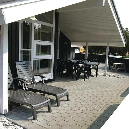 Tatil Evi Holiday Kallesensvej Iii Blåvand