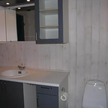 Tatil Evi Holiday Kallesensvej Iii Blåvand