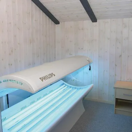 Holiday Kallesensvej Iii Tatil Evi