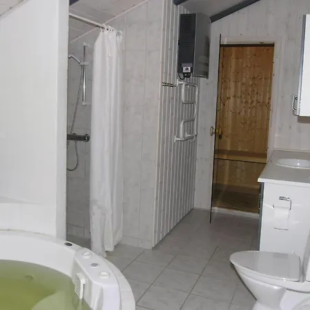 Holiday Kallesensvej Iii Tatil Evi *
