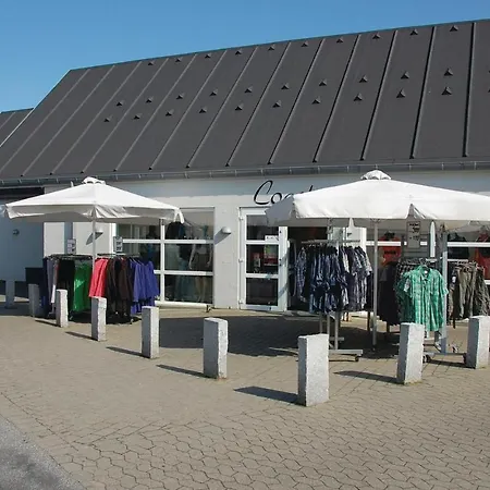 Holiday Kallesensvej Iii * Blåvand