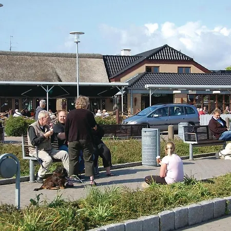 Tatil Evi Holiday Kallesensvej Iii Blåvand