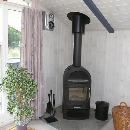 Holiday Kallesensvej Iii Tatil Evi *