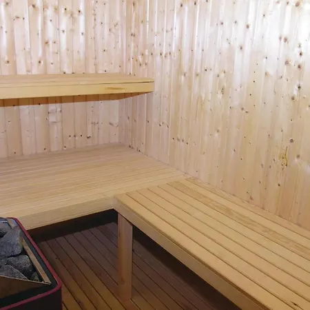 Holiday Kallesensvej Iii Tatil Evi