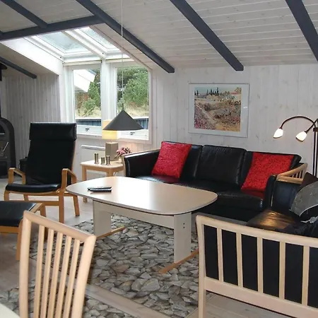 Holiday Kallesensvej Iii Tatil Evi