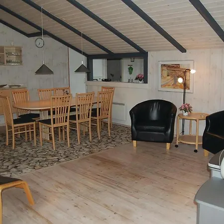 Holiday Kallesensvej Iii Blåvand