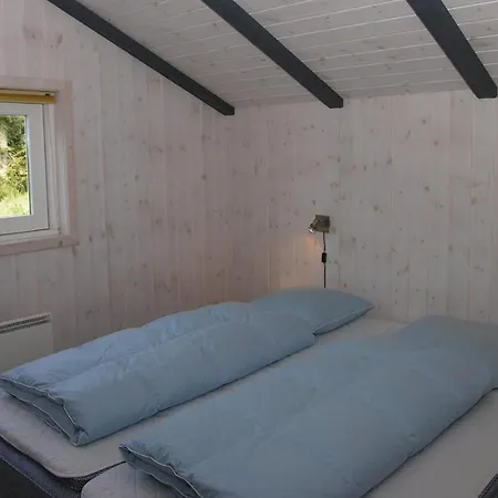 Holiday Kallesensvej Iii Tatil Evi
