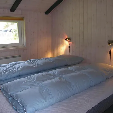 Holiday Kallesensvej Iii Tatil Evi *