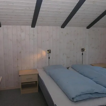 Holiday Kallesensvej Iii *