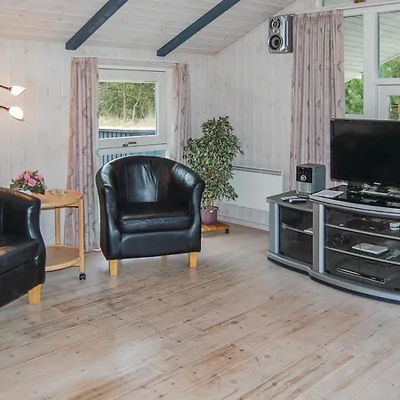 Tatil Evi Holiday Kallesensvej Iii Blåvand