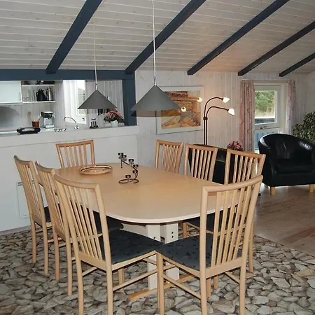 Holiday Kallesensvej Iii * Blåvand