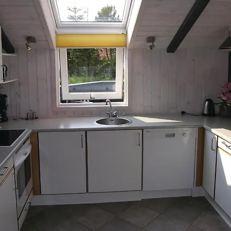 Holiday Kallesensvej Iii Tatil Evi